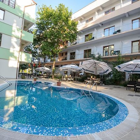 Holiday Olimp Hotel Zewnętrze zdjęcie