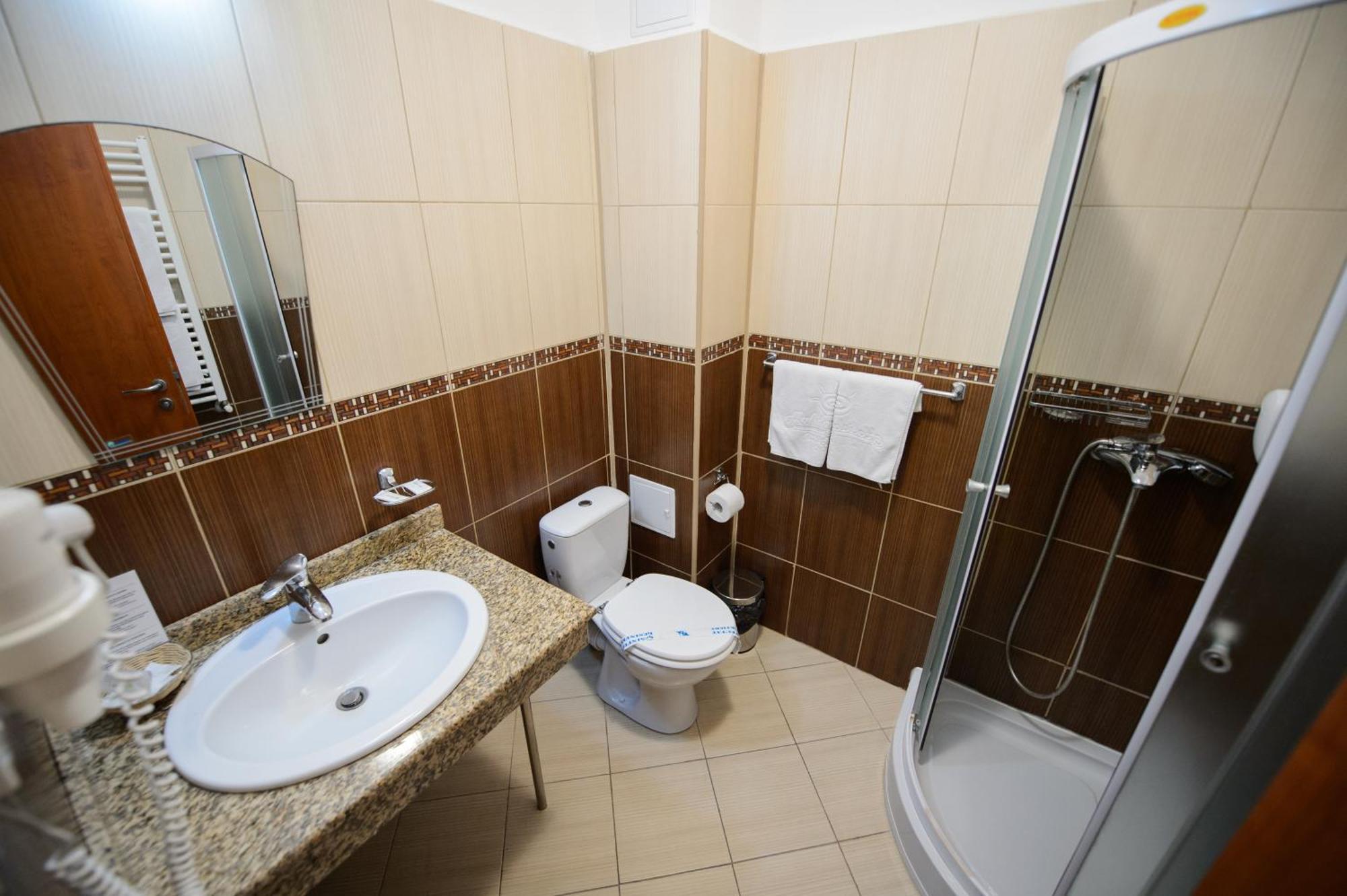 Holiday Olimp Hotel Pokój zdjęcie