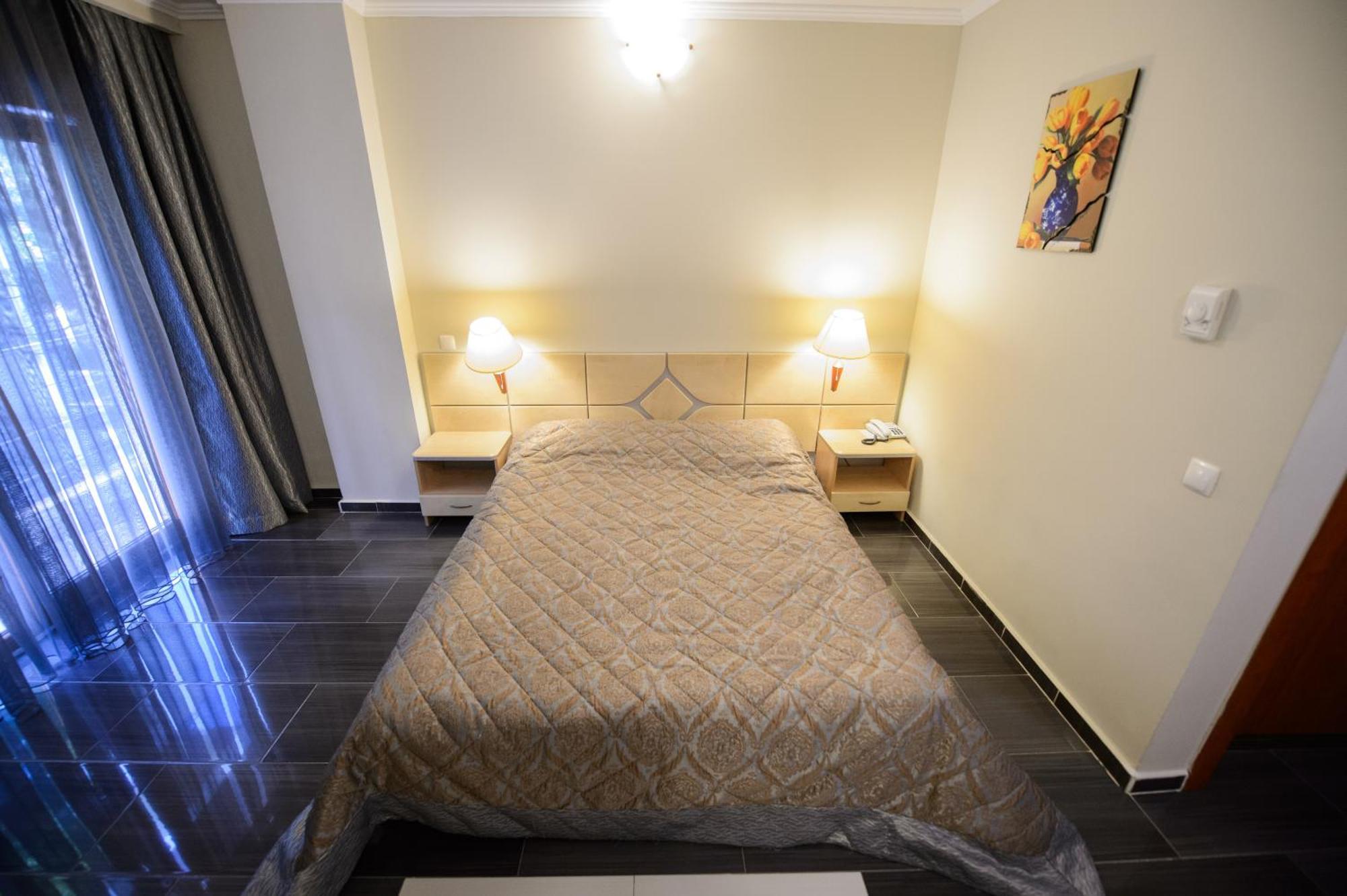 Holiday Olimp Hotel Pokój zdjęcie