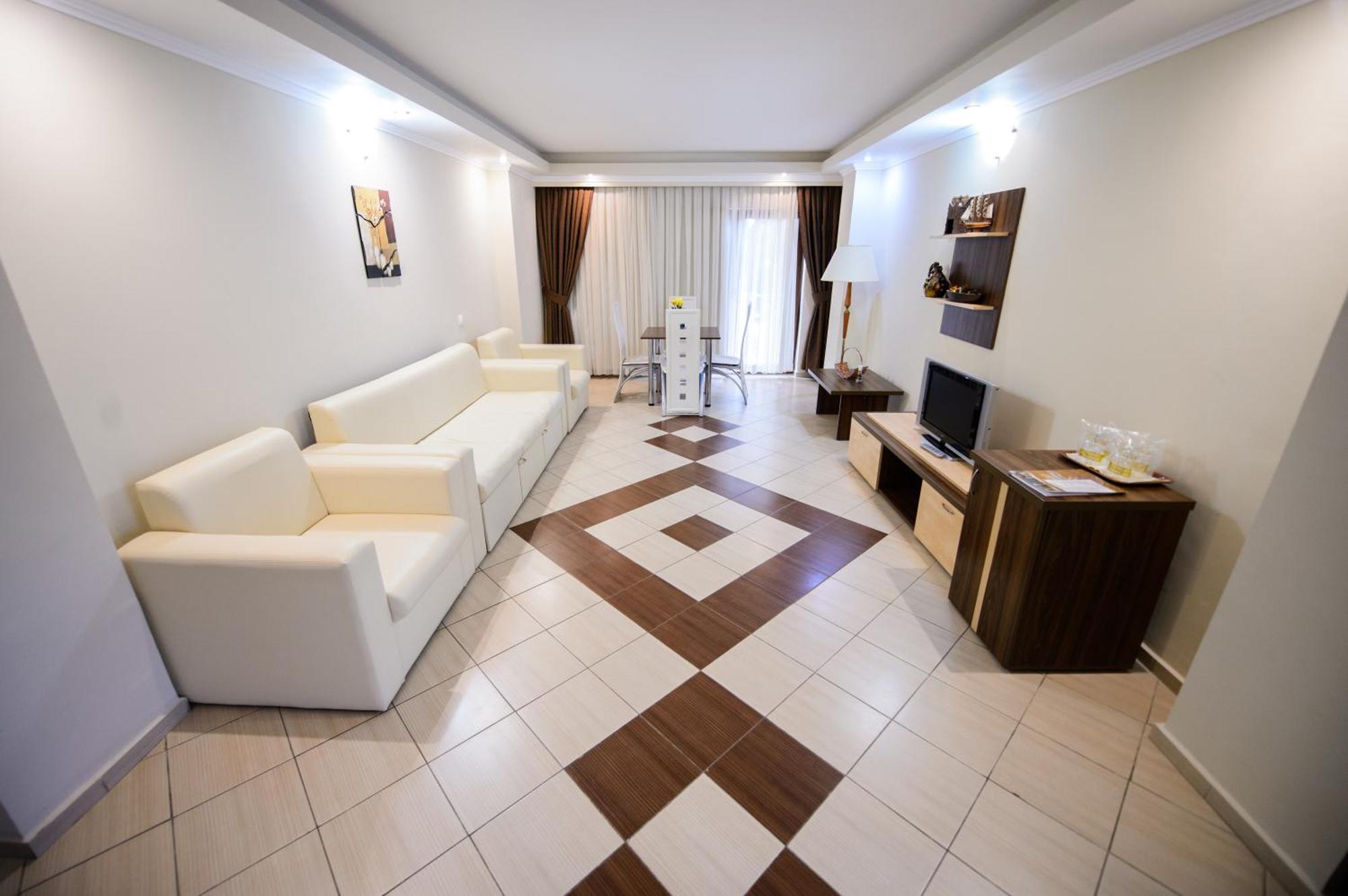 Holiday Olimp Hotel Pokój zdjęcie