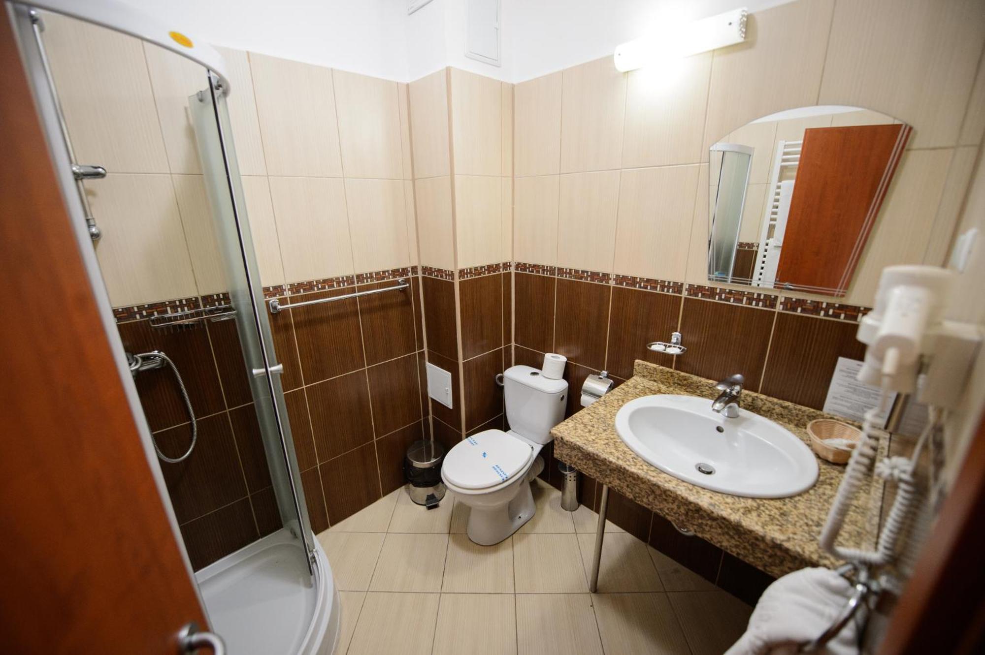 Holiday Olimp Hotel Pokój zdjęcie
