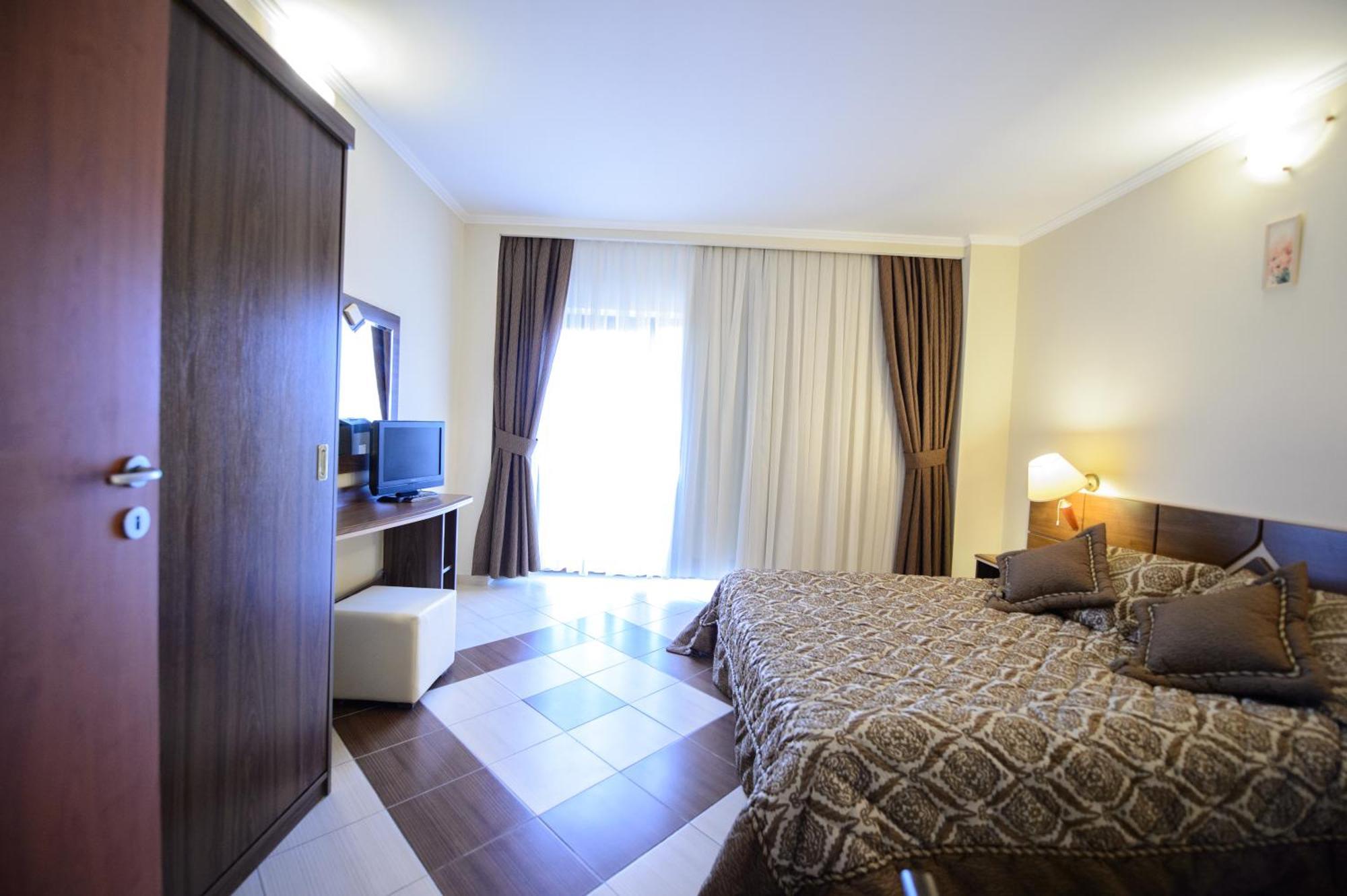 Holiday Olimp Hotel Pokój zdjęcie