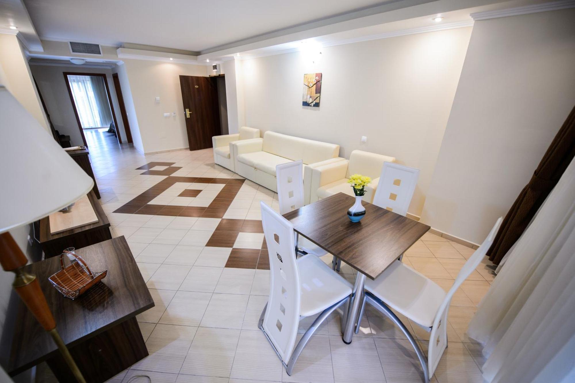 Holiday Olimp Hotel Pokój zdjęcie