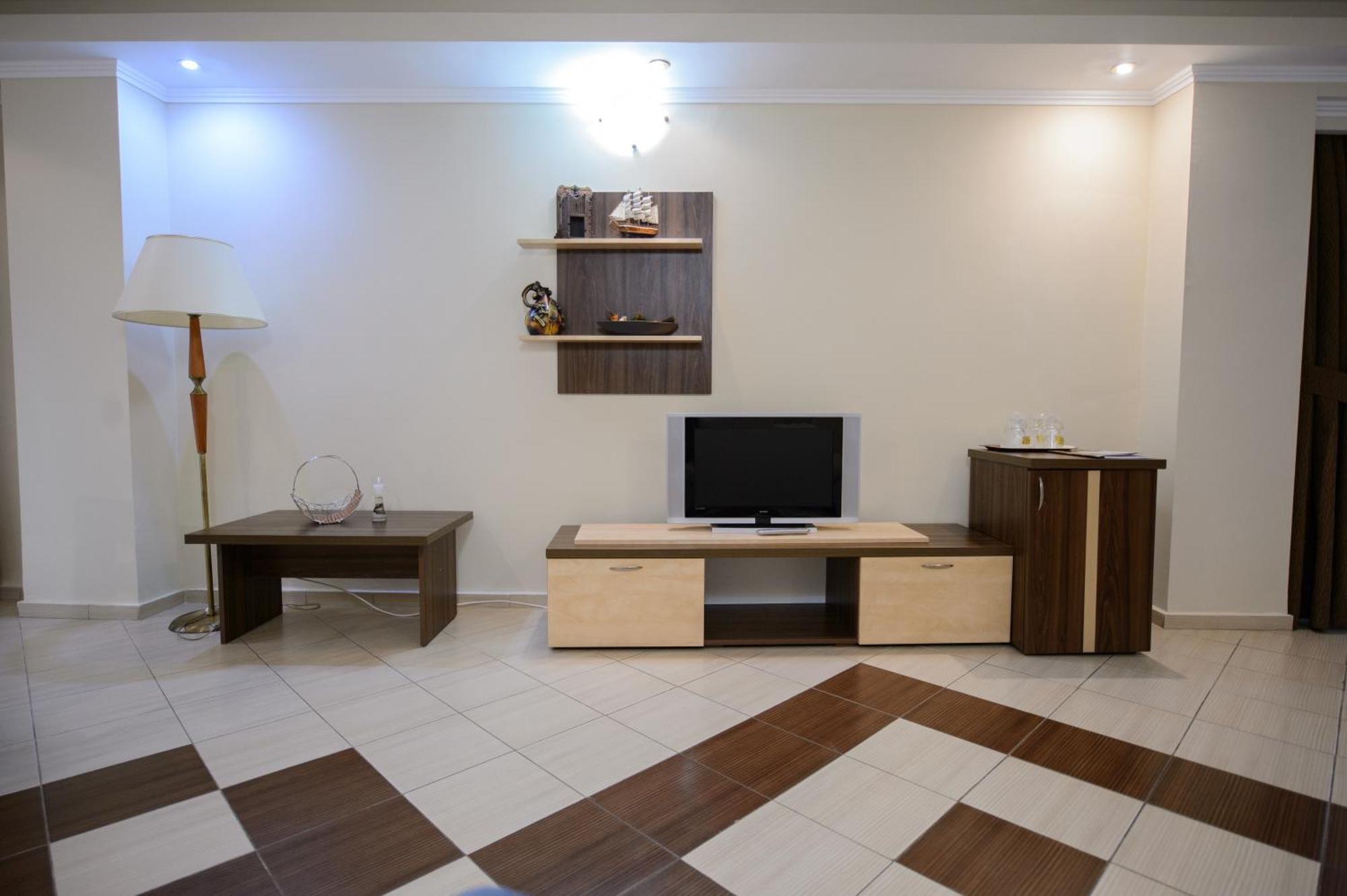 Holiday Olimp Hotel Pokój zdjęcie