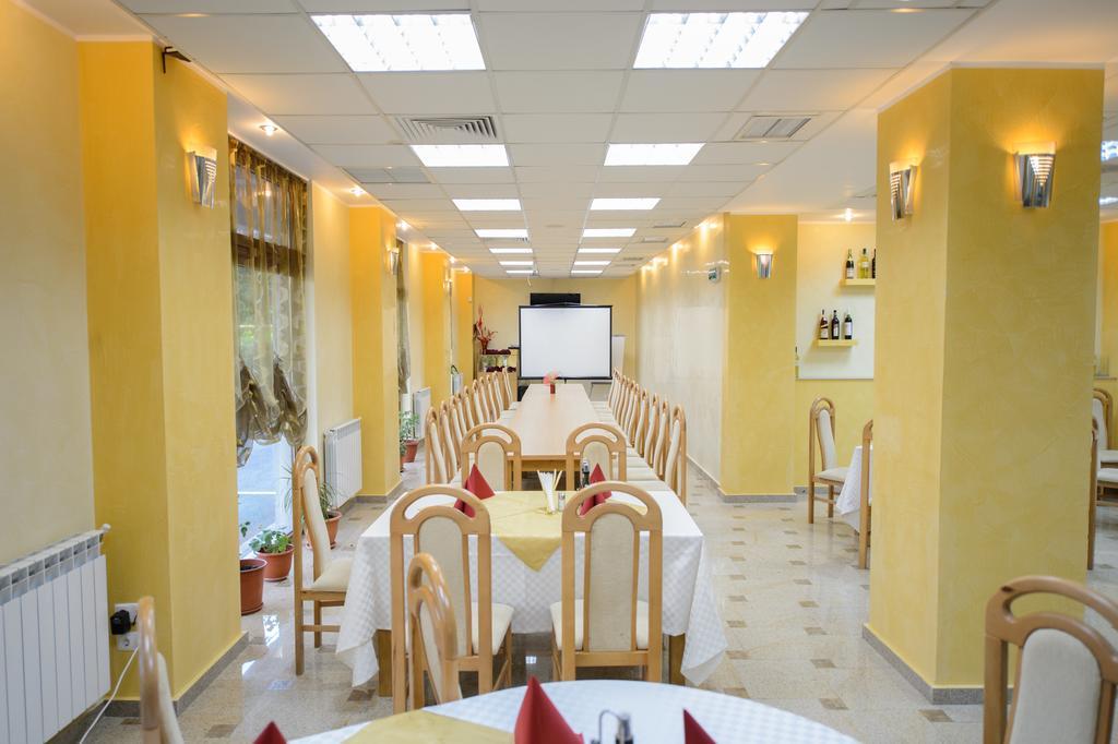 Holiday Olimp Hotel Zewnętrze zdjęcie