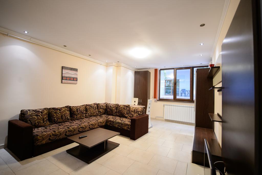Holiday Olimp Hotel Zewnętrze zdjęcie