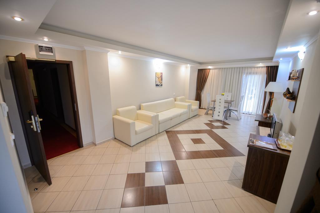 Holiday Olimp Hotel Pokój zdjęcie