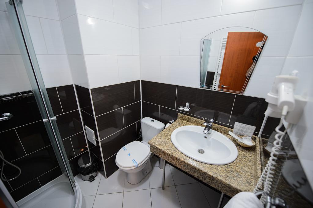 Holiday Olimp Hotel Pokój zdjęcie