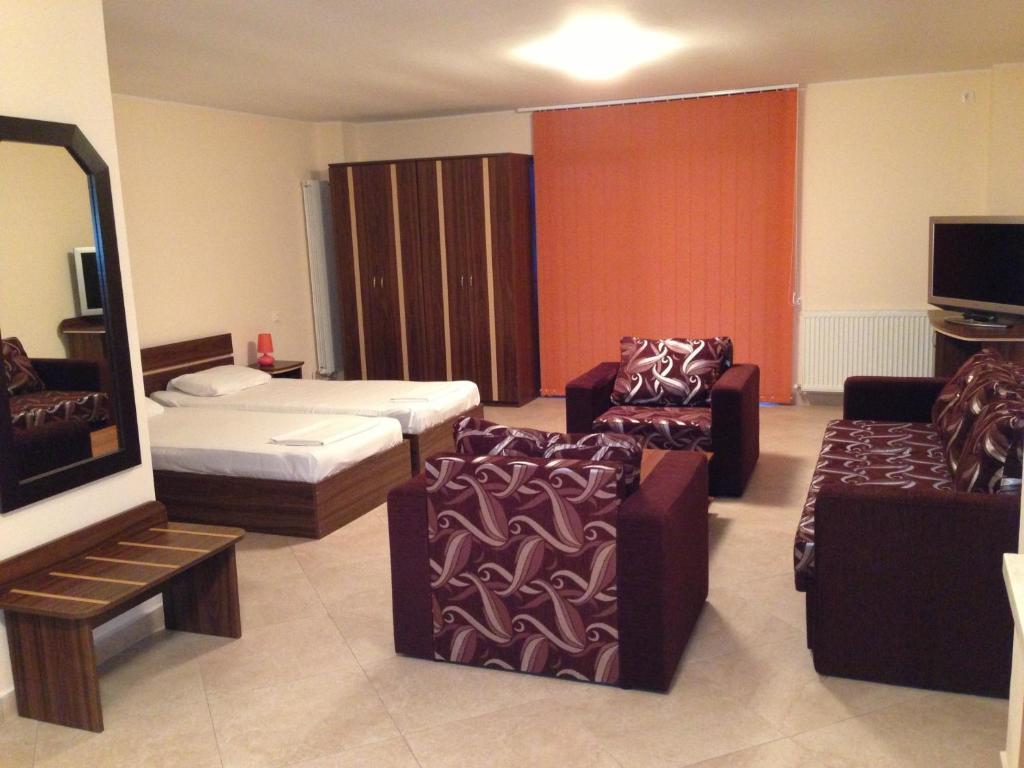 Holiday Olimp Hotel Pokój zdjęcie