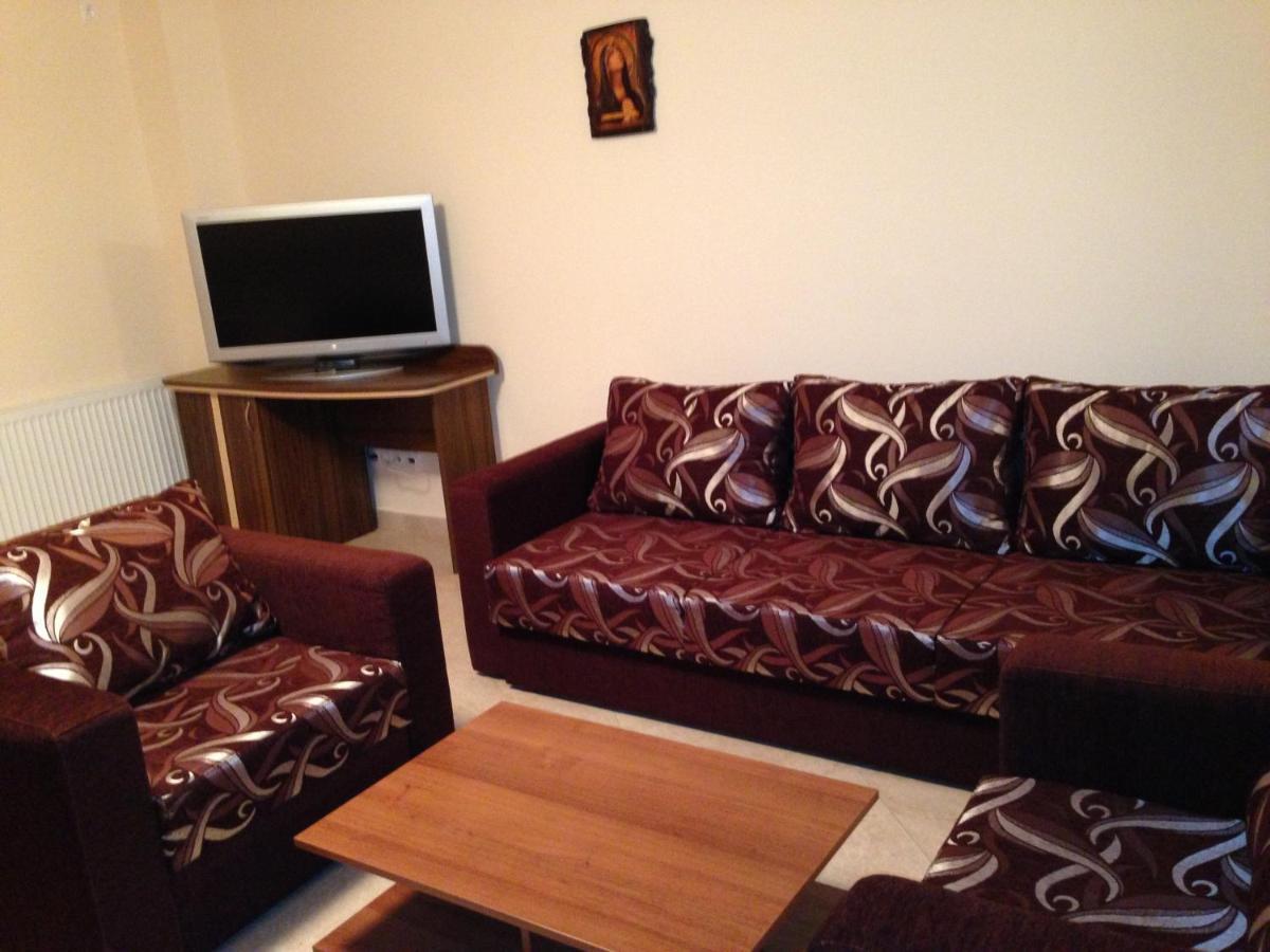 Holiday Olimp Hotel Pokój zdjęcie