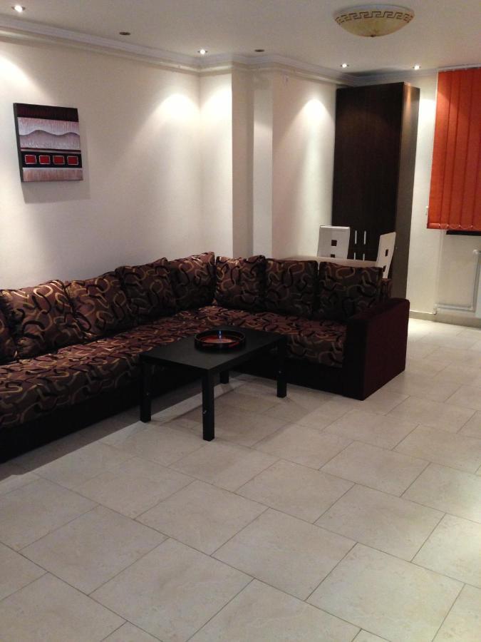Holiday Olimp Hotel Pokój zdjęcie
